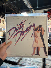 Dirty Dancing Soundtrack