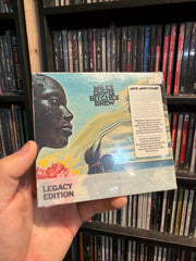 Miles Davis - Bitches Brew (CD Box)(Sealed)