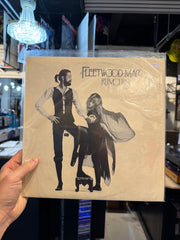 Fleetwood Mac - Rumours (Poster Included)