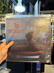 Jon Ballantyne - Trio