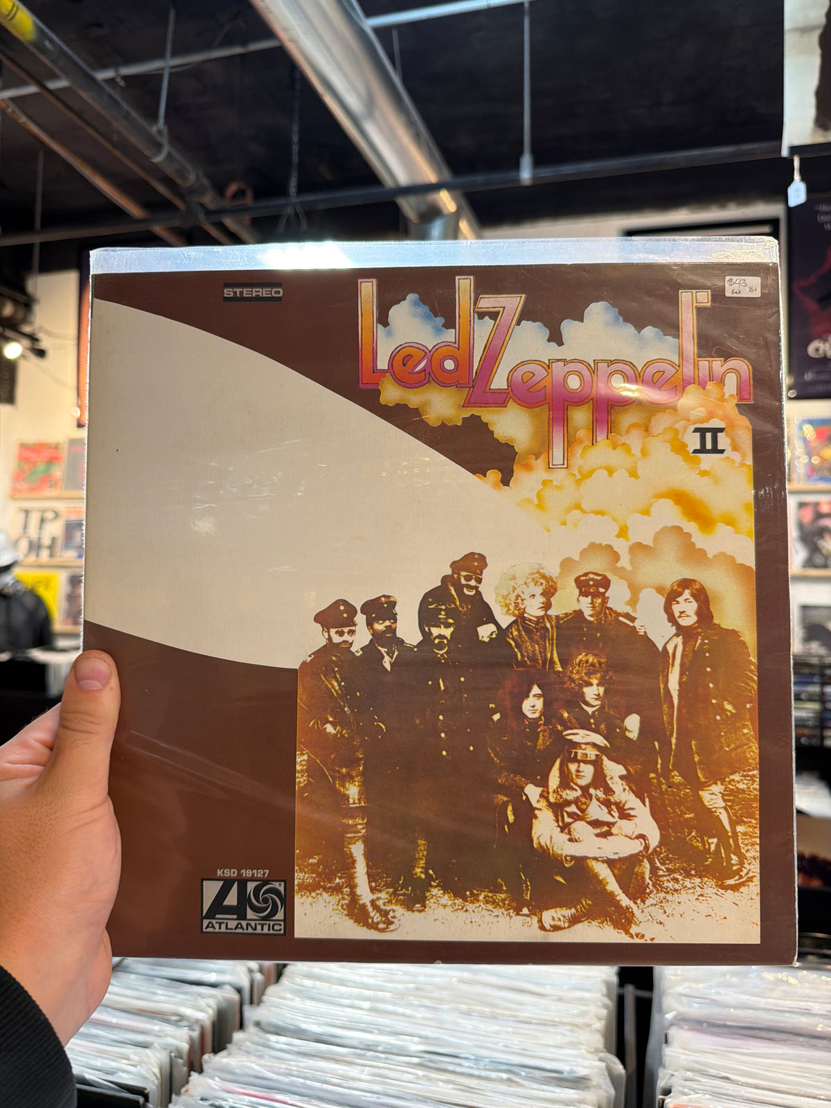 Led Zeppelin - 2