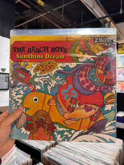 Beach Boys - Sunshine Dream