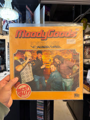 Moody Goods - Southern Lights (Sealed)