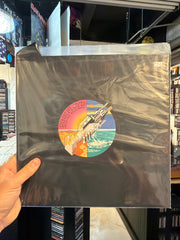 Pink Floyd - Wish You Were Here (RE)