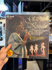 Gladys Knight - 30 Greatest Hits (X2 Lp Set)