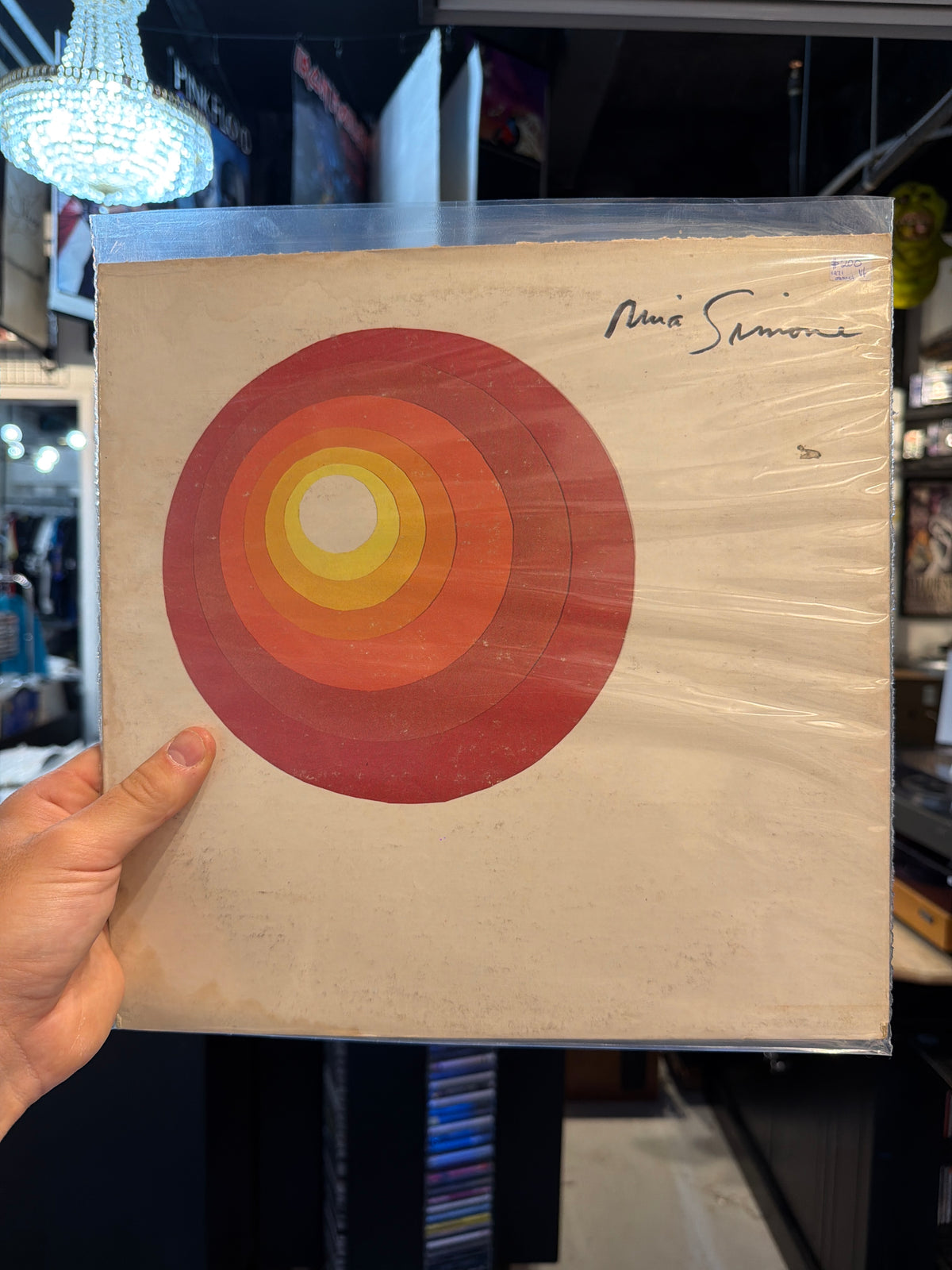Nina Simone - Here Comes The Sun (1971 Jamaica)