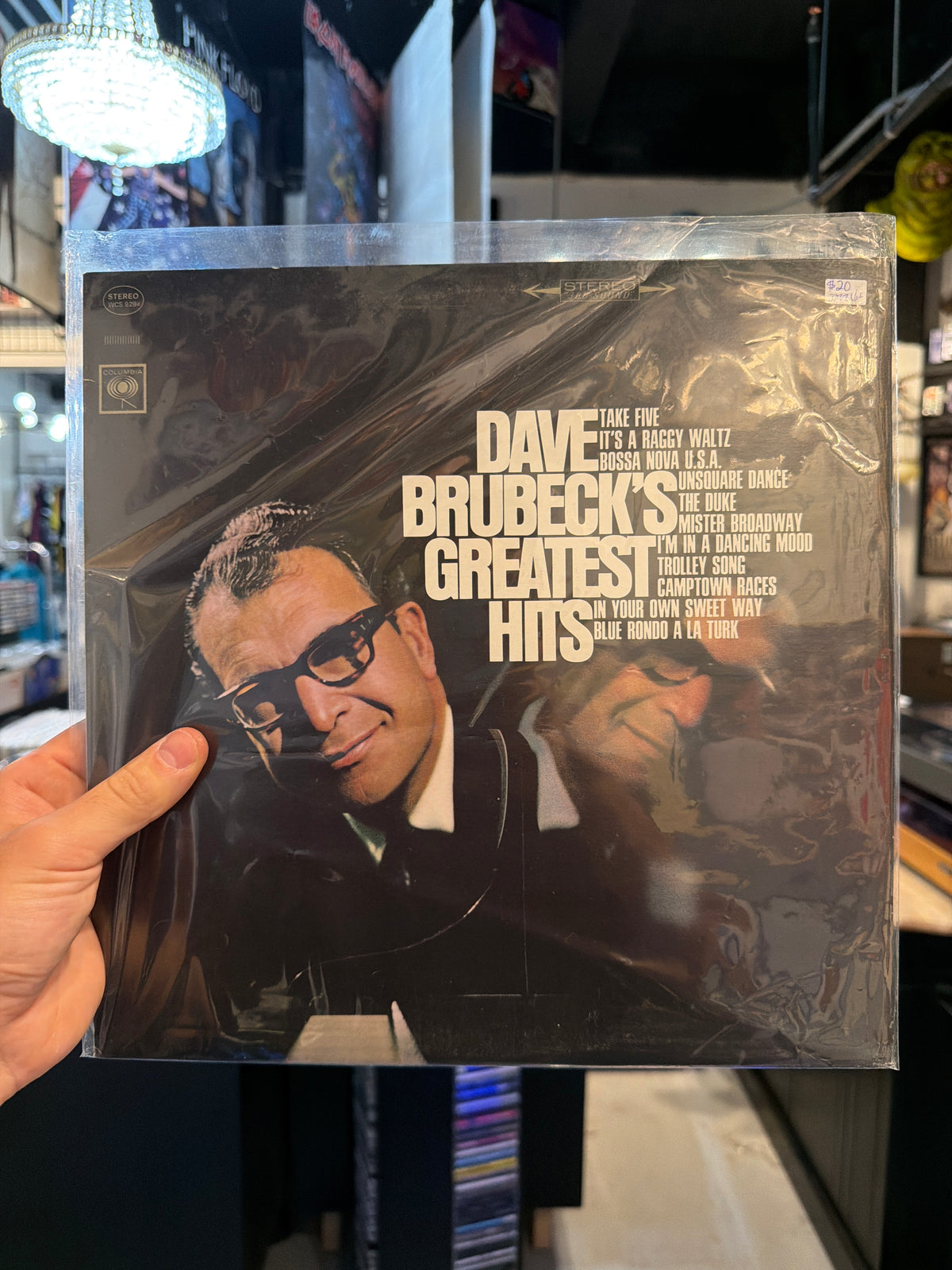 David Brubeck - Greatest