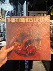 Three Ounces of Love (1978 Canada Sealed)