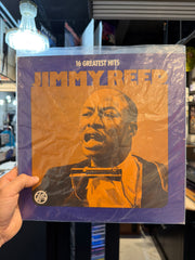 Jimmy Reed