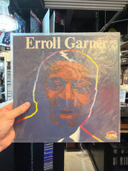 Errol Garner - Self Titled