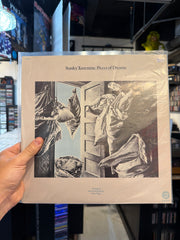 Stanley Turrentine - Pieces