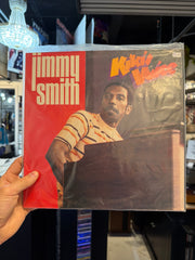 Jimmy Smith - Kiki’s Voice
