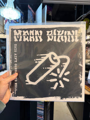 Mean Bikini - This Ain’t (Lmtd Splatter Vinyl)